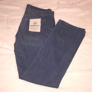 J. Crew Jeans